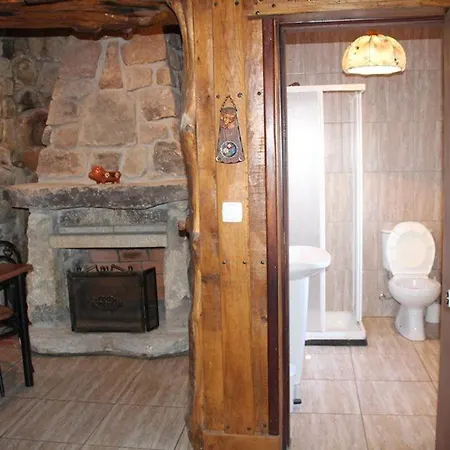 Casa Seja Bem-Vinda/O Arcos de Valdevez
