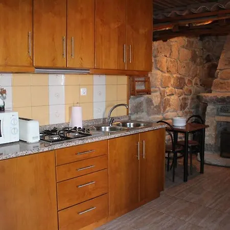 Casa Seja Bem-Vinda/O Сasa de vacaciones *