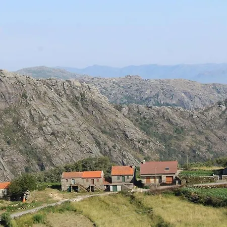 Casa Seja Bem-Vinda/O Ferienhaus Arcos de Valdevez