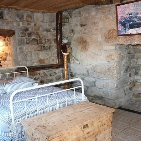 Ferienhaus Casa Seja Bem-Vinda/O