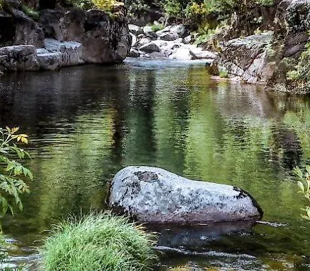 Casa Seja Bem-Vinda/O Сasa de vacaciones Arcos de Valdevez