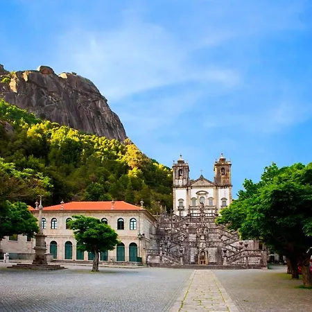 Casa Seja Bem-Vinda/O Сasa de vacaciones *