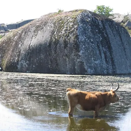 Сasa de vacaciones Casa Seja Bem-Vinda/O