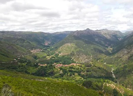 Сasa de vacaciones Casa Seja Bem-Vinda/O *